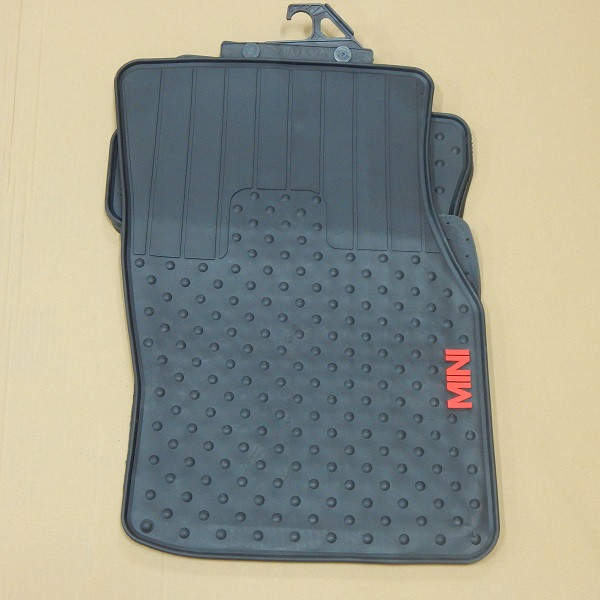 tipske patosnice mini r55,clubman,one cooper 07-14 sa logom